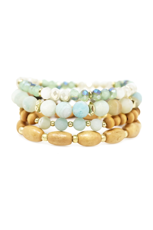 Luxury CZ Dragon Claw Bracelets Stone Beaded Fashion Jewelry Gift for Men  Women | eBay