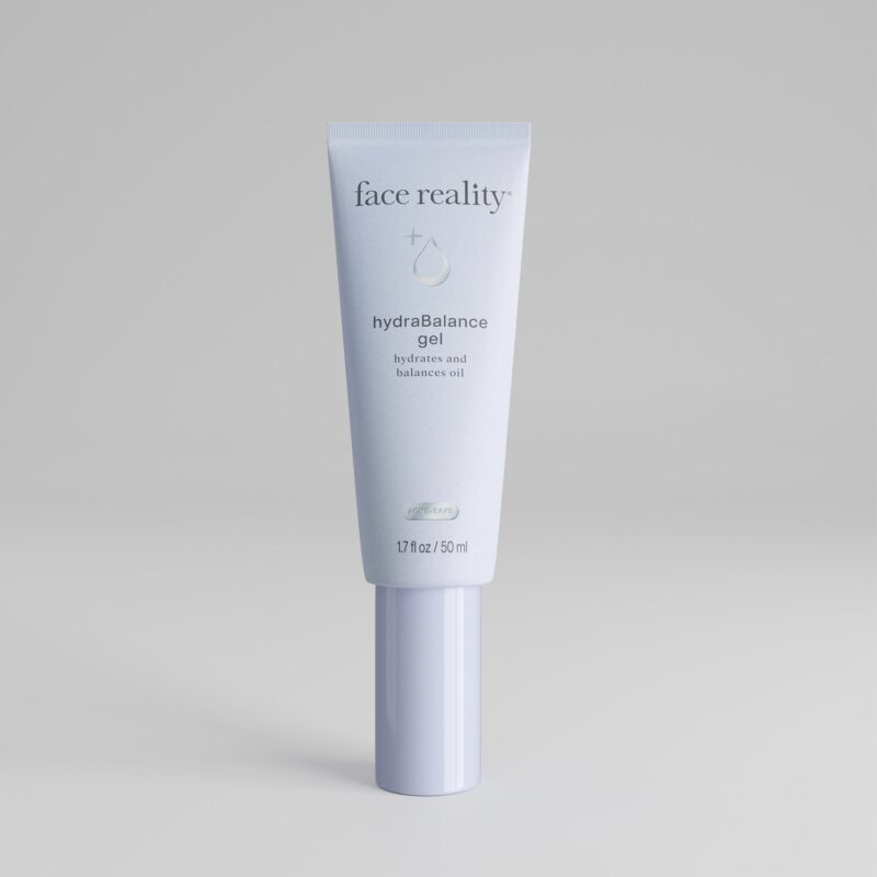 Face Reality Hydrabalance Gel