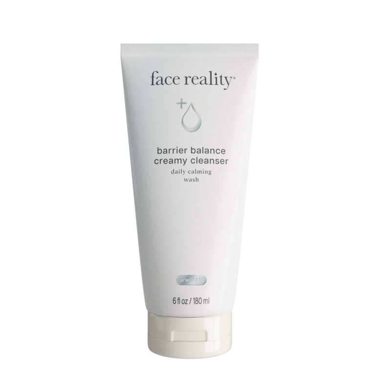 Face Reality Acne-Safe Kit for Dry or Sensitive Skin - Image 4