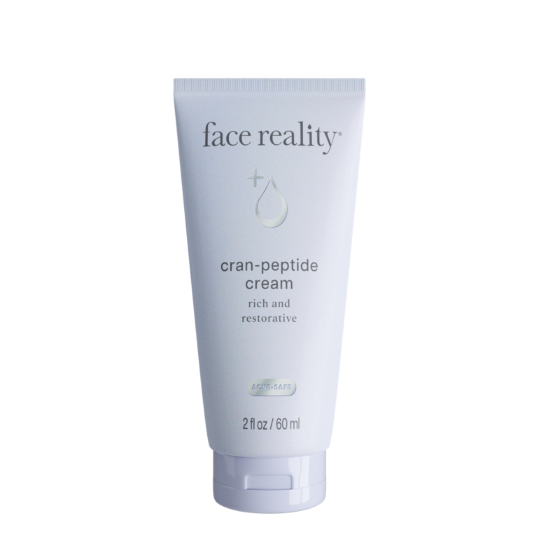 Face Reality Acne-Safe Kit for Dry or Sensitive Skin - Image 3