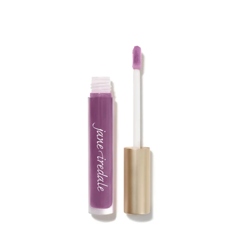 Jane Iredale- HydroPure™ Hyaluronic Acid Lip Gloss- Tourmaline