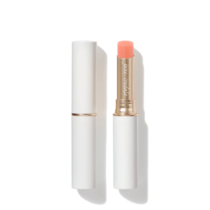 Jane Iredale - Just Kissed® Lip and Cheek Stain- Forever Pink