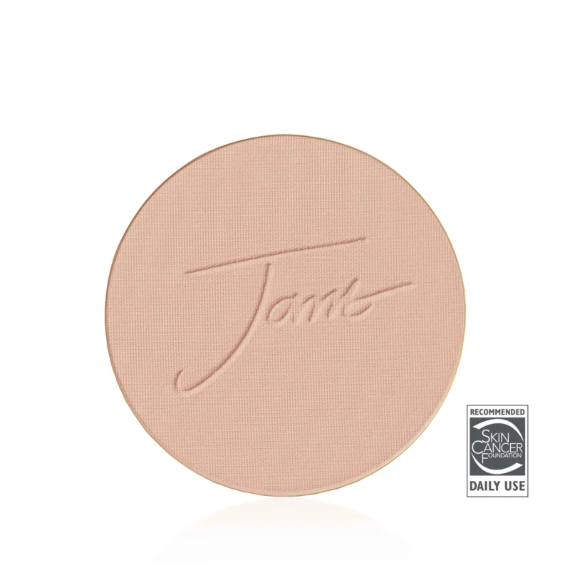 Jane Iredale- PurePressed® Base Mineral Foundation REFILL SPF 20/15- Honey Beige