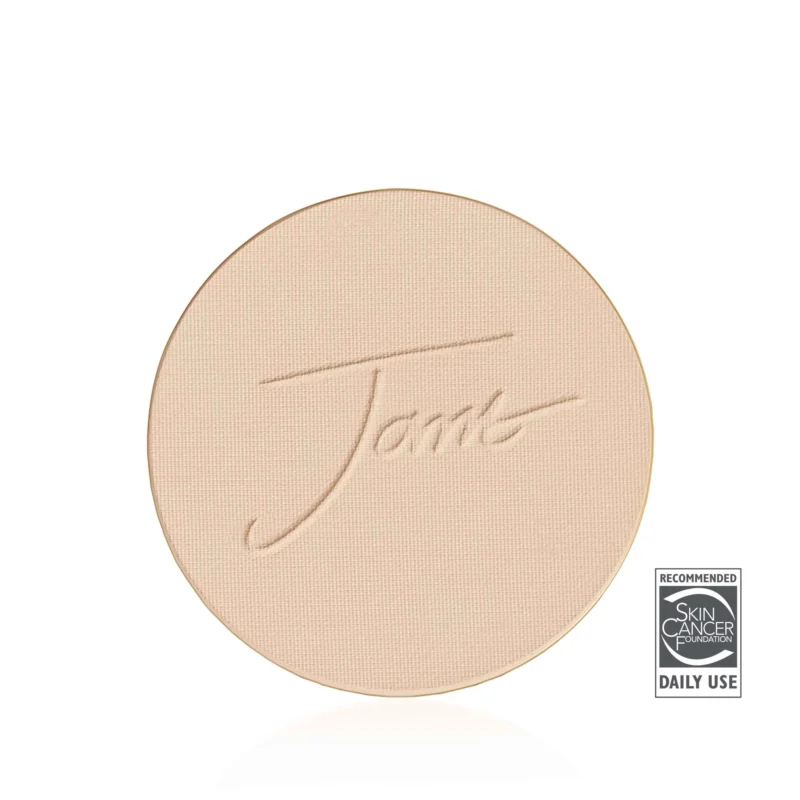 Jane Iredale- PurePressed® Base Mineral Foundation REFILL SPF 20/15- Radiant