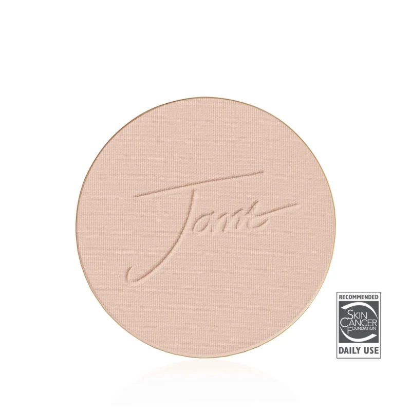 Jane Iredale-PurePressed® Base Mineral Foundation REFILL SPF 20/15- Satin