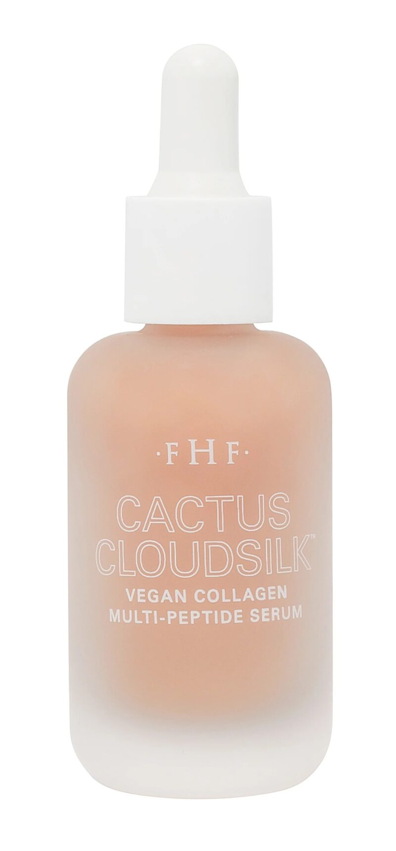 Cactus Cloudsilk™ Serum Vegan Collagen Multi-Peptide - Image 3