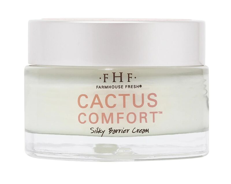 Cactus Comfort™ Silky Barrier Cream - Image 3