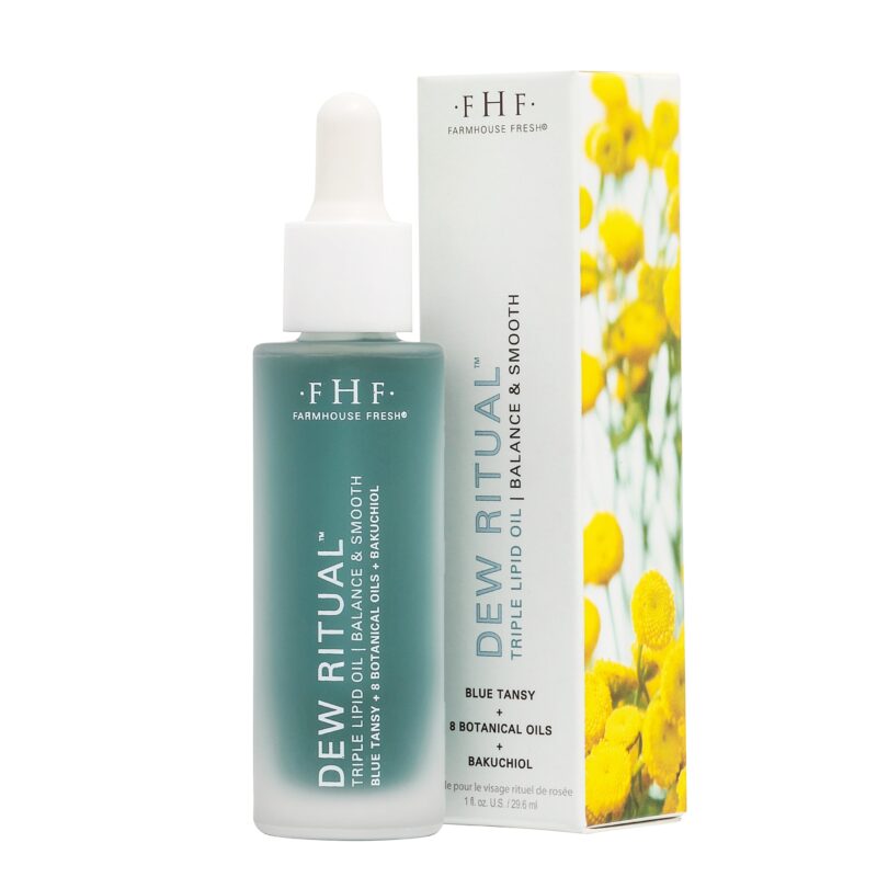 Dew Ritual® Triple Lipid Facial Oil - Image 6