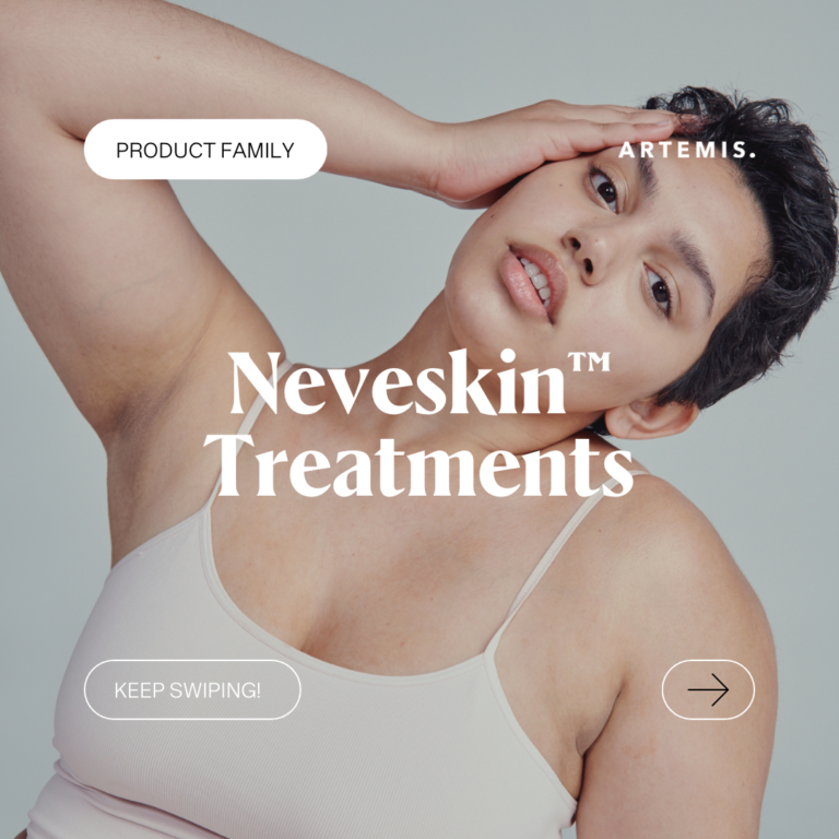 Neveskin Cryo Services: The Non-Invasive Solution for Slimming, Toning, and Tightening at Lakes Luxury Spa