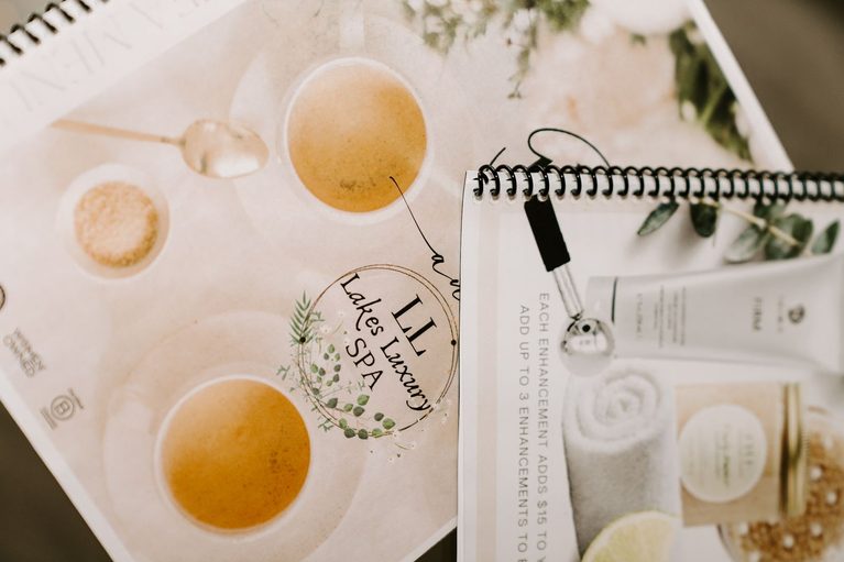 The Little Extras That Make a Spa Day Extraordinary